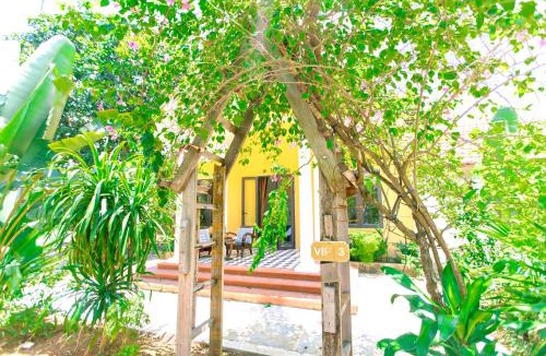Tam Diep Hotel | Dong Giao Bungalows Ninh Binh