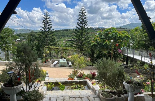 Lam Ha Bed & Breakfast | Dong Thanh Ecolodge Homestay