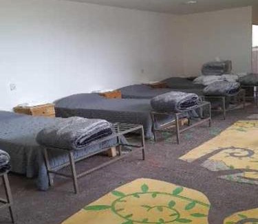 San Jose Iturbide Other | Dormitorio de La Estancia del Abuelo
