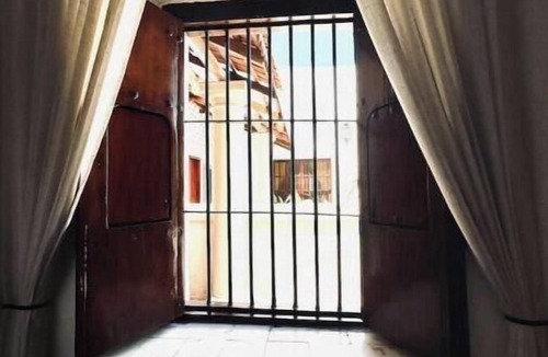 Campeche House | Dos Almas Boutique House | Location: Luxury & Tranquility