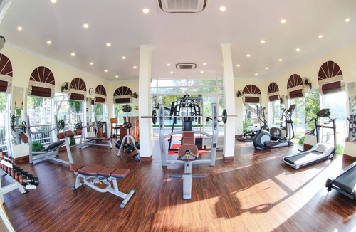 Quan Do Son Hotel | Doson Resort