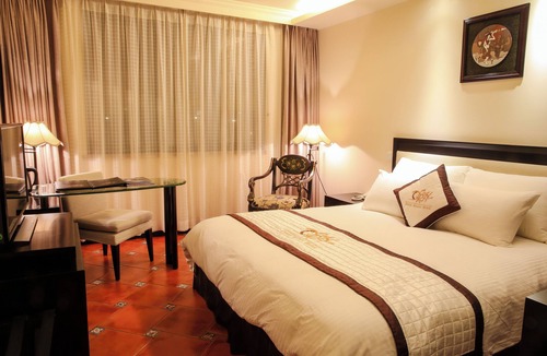 Quan Do Son Hotel | Doson Resort