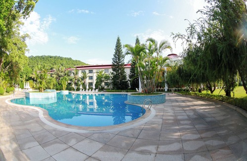 Quan Do Son Hotel | Doson Resort