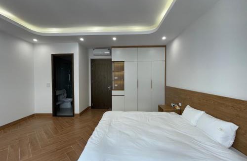 Van Giang Apartment | Dosun