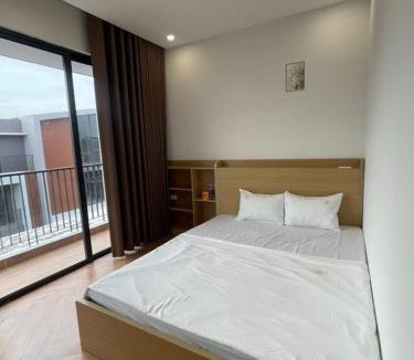 Van Giang Apartment | Dosun