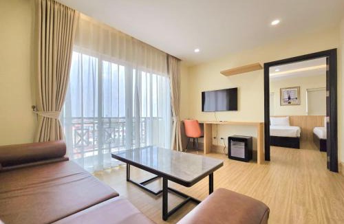 Vientiane Hotel | Douangchan Plaza Hotel
