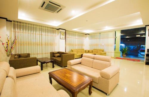 Vientiane Hotel | Douangchan Plaza Hotel