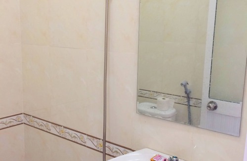 Old Quarter House | Double Room - Bot Bien Homestay