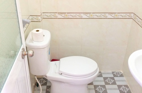 Old Quarter House | Double Room - Bot Bien Homestay