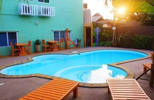 Old City House | Double Room | Great for Couples on a Budget