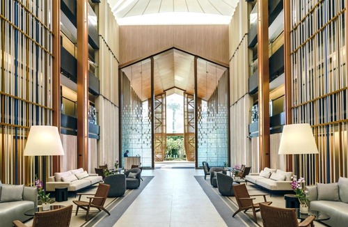 Patong Resort | DoubleTree by Hilton Phuket Banthai Resort