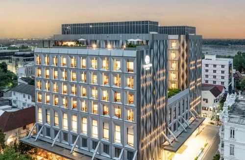 Vientiane Hotel | DoubleTree by Hilton Vientiane