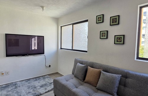 Guadalajara Municipality Apartment | Downtown apartment, Guadalajara, Tlaquepaque, Code, zoo, Expo.
