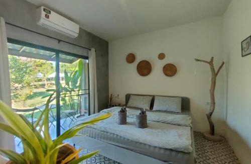 Ko Lanta Hotel | DOX Ko Lanta