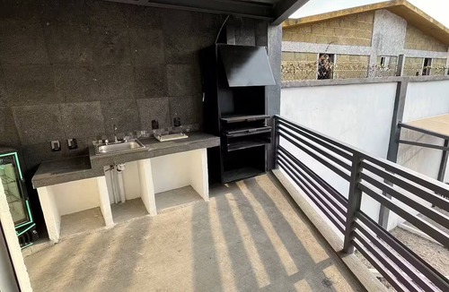 Gabriel Tepepa Apartment | Dpto. 3 Moderno y Céntrico con WiFi, A/C y Parking