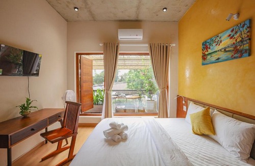 Thuy Xuan Villa | DQ Peaceful Villa