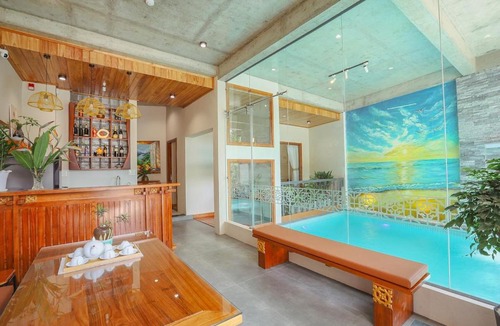 Thuy Xuan Villa | DQ Peaceful Villa