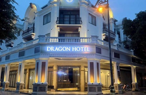 Mekong Delta Hotel | Dragon Hotel