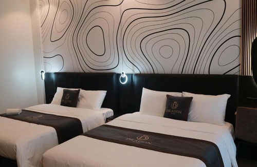 Mekong Delta Hotel | Dragon Hotel