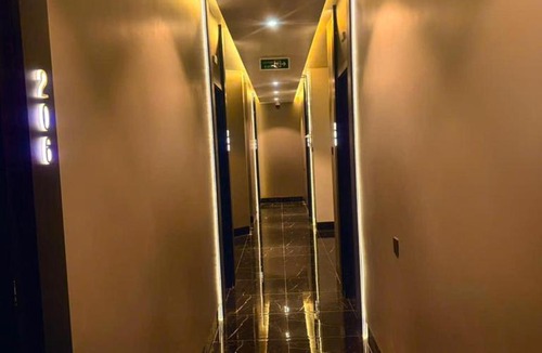 Mekong Delta Hotel | Dragon Hotel