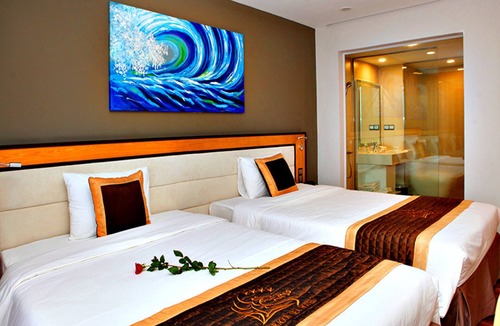 Sam Son Hotel | Dragon Sea Sam Son Hotel