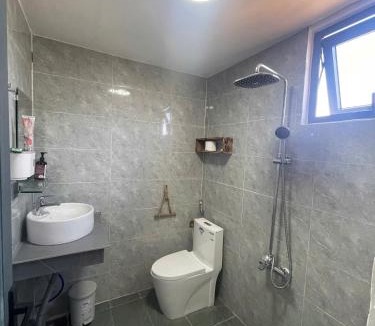Phu My House | Dragon Surf Homestay