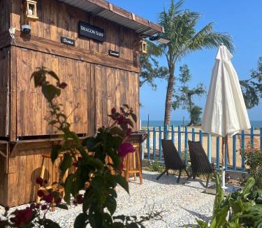 Phu My House | Dragon Surf Homestay