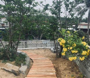 Phu My House | Dragon Surf Homestay