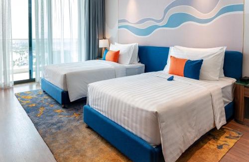 Hai Phong Resort | Dream Dragon Resort