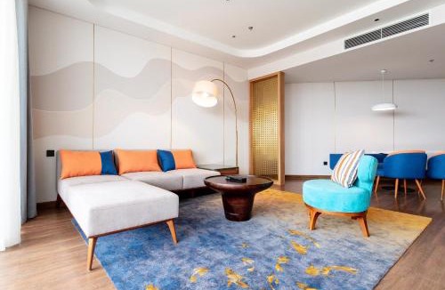 Hai Phong Resort | Dream Dragon Resort