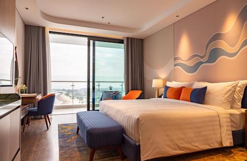 Hai Phong Resort | Dream Dragon Resort
