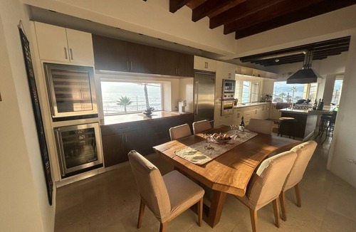 Ensenada House | DREAM HOME OCEAN FRONT W/4800 SQ FT IN ENSENADA BAJA!