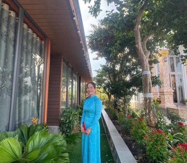 Phuoc Thuan House | Dream House Homestay Hotel
