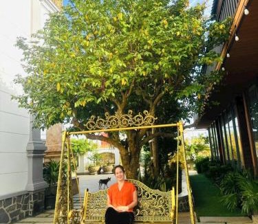 Phuoc Thuan House | Dream House Homestay Hotel