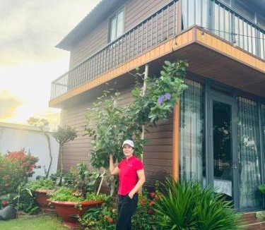 Phuoc Thuan House | Dream House Homestay Hotel