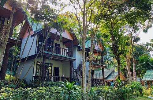 Krabi Resort | Dream Valley Resort, Tonsai Beach