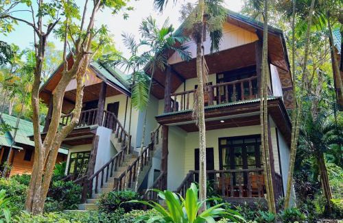 Krabi Resort | Dream Valley Resort, Tonsai Beach