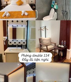 Phu Vang House | Dreamers Farm