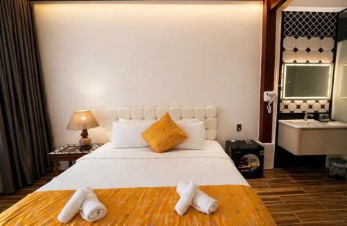 Phu Vang House | Dreamers Farm