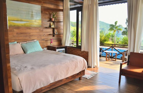 Lam Ha House | Dreamers Garden Farmstay