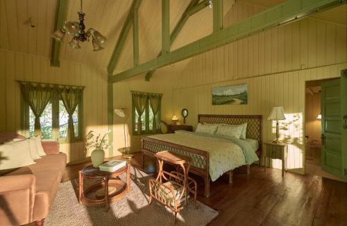 Lac Duong Apartment | Dreaming Village Da Lat