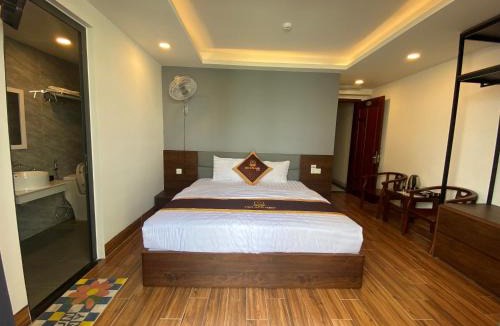 Tran Phu Beach Hotel | Dreamland Hotel