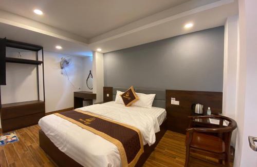 Tran Phu Beach Hotel | Dreamland Hotel