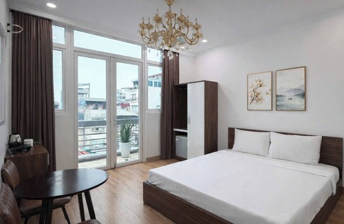 Truc Bach Hotel | Dreamora Centre Hotel