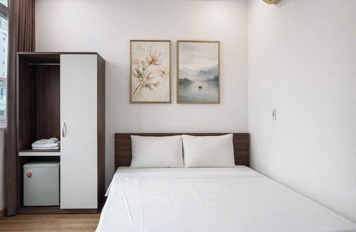 Truc Bach Hotel | Dreamora Centre Hotel