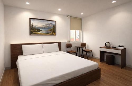 Truc Bach Hotel | Dreamora Signature Hotel
