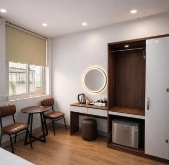 Truc Bach Hotel | Dreamora Signature Hotel
