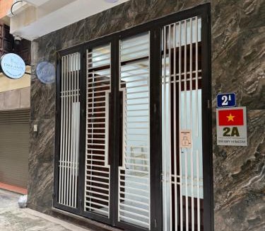 Tay Ho House | Dreamy homestay check in tự động studio nguyên căn