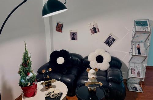 Tay Ho House | Dreamy homestay check in tự động studio nguyên căn