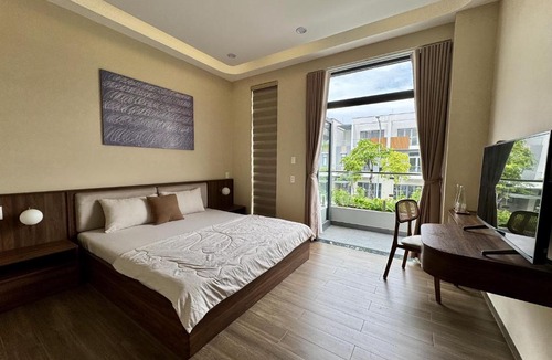 Huong Thuy House | Dreamy homestay Huế